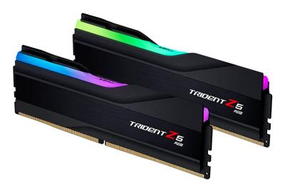 G.Skill Trident Z5 RGB F5-6400J3039G16GX2-TZ5RK geheugenmodule 32 GB 2 x 16 GB DDR5 6400 MHz - thumbnail