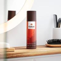 Tabac Original Deo Spray Anti-Perspirant 200ml Deodorant Heren - thumbnail