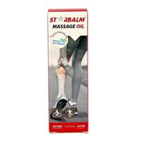 Star Balm Massage Olie - thumbnail