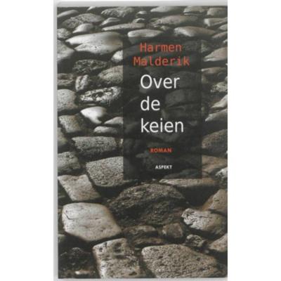 Over de keien - Harmen Malderik - Paperback (9789461530967) Over de keien - Harmen Malderik - Paperback (9789461530967)