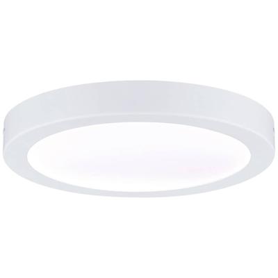 Paulmann 71021 Abia LED-plafondlamp LED 22 W Wit