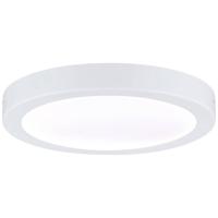 Paulmann 71021 Abia LED-plafondlamp LED 22 W Wit - thumbnail
