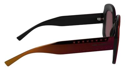 Zonnebril Dames Karl Lagerfeld KL6165S-602 Ø 53 mm Zonnebril Dames Karl Lagerfeld KL6165S-602 Ø 53 mm