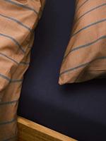 Marc O'Polo Torsken Dekbedovertrek Warm pecan - thumbnail