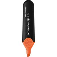 Schneider markeerstift Job 150, oranje - thumbnail