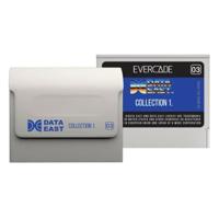 Evercade Data East Collection 1 - thumbnail