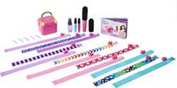 Cool Maker , Hollywood Hair Extension Maker met 12 aanpasbare extensions en accessoires, voor kinderen vanaf 8 jaar - thumbnail