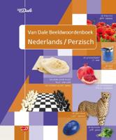 Van Dale Beeldwoordenboek Nederlands - Perzisch - Paperback (9789460775628) - thumbnail