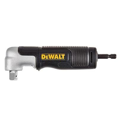 DeWalt DT20505-QZ Impact Torsion Haakse Schroefadapter | 3/8&apos;&apos; - DT20505-QZ
