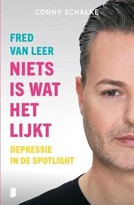Niets is wat het lijkt (Paperback)