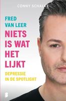 Niets is wat het lijkt (Paperback) - thumbnail