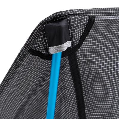 Helinox Chair Zero campingstoel - Zwart