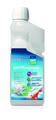 Aquatic Science Anti Phosphates 1L - Effectieve Vijver Fosfaatverwijderaar voor Helder Water