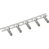 JST SPH-001T-P0.5L Krimpcontact PAD Totaal aantal polen: 1 Inhoud: 1 stuk(s) - thumbnail