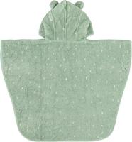 Trixie handdoek poncho - mr. lion - thumbnail