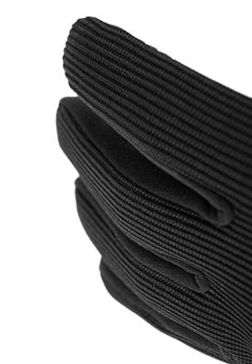 Reusch Mate TOUCH-TEC Handschoen Black 8,5