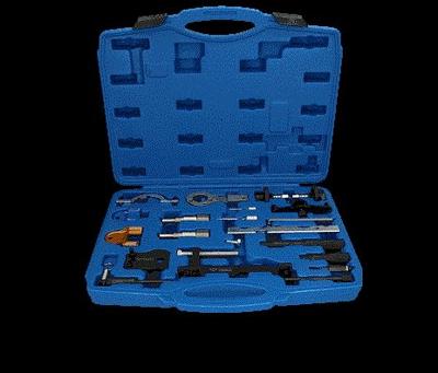 Brilliant Tools BT594350 Motorinstelgereedschap voor Opel