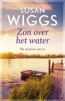 Zon over het water - Susan Wiggs - ebook - thumbnail