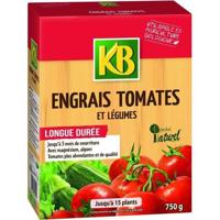 BIOLOGISCHE TOMATENMEST 750 G - thumbnail