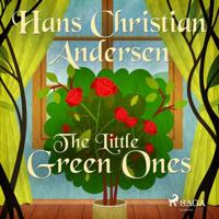 The Little Green Ones - thumbnail