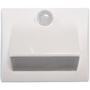 Müller-Licht 27700024 Grada Sensor Kleine mobiele lamp met bewegingsmelder LED Wit