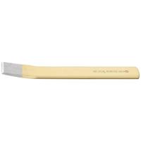 Rennsteig Werkzeuge Sleufbeitel gebogen 240 mm Snijbreedte 26 mm 380 241 1 - thumbnail