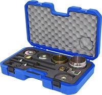 KS Tools 700.2250 Set dubbele-silentlagergereedschap voor VAG, 19-delig - thumbnail