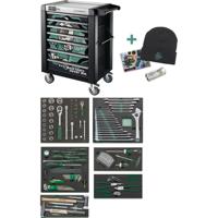 Stahlwille 98830241 Werkplaatswagen - thumbnail