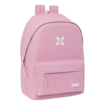 Laptoptas Munich Basic Roze 31 x 44 x 18 cm Laptoptas Munich Basic Roze 31 x 44 x 18 cm