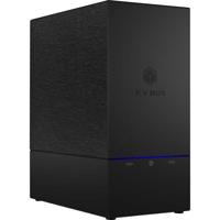 ICY BOX IB-RD3621-C31 externe behuizing - thumbnail