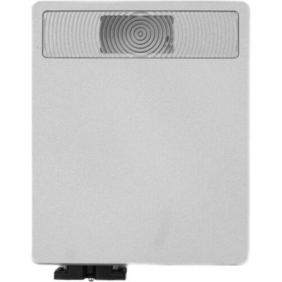 KEKS KF-01 Flash GN12 PC sync port zilver KEKS KF-01 Flash GN12 PC sync port zilver