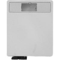 KEKS KF-01 Flash GN12 PC sync port zilver - thumbnail