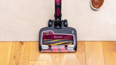 Shark IZ251 Zakloos Bordeaux rood