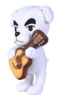 Animal Crossing Pluche - K.K. Slider (38cm) - thumbnail