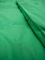 Marc O'Polo Tove Vivid Green Dekbedovertrek - thumbnail