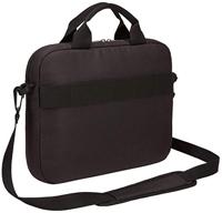 Case Logic advantage 11,6" attaché notebooktas laptoptas (zwart) - thumbnail