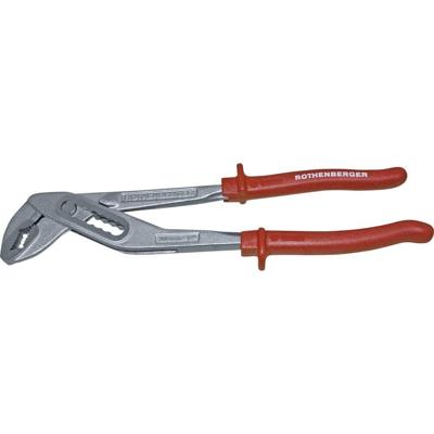 Waterpomptang type SP lengte 300 mm spanwijdte 48 mm ROTHENBERGER