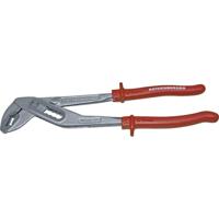 Waterpomptang type SP lengte 300 mm spanwijdte 48 mm ROTHENBERGER - thumbnail