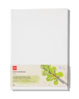 HEMA Canvasdoek 280gsm A4 - thumbnail