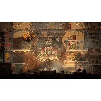 Warhammer 40,000 Shootas, Blood & Teef Collector's Edition