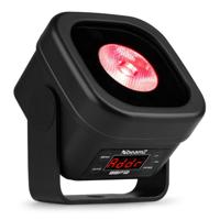 BeamZ BBP12 Mini Battery verticale LED par 12W RGBW - thumbnail