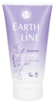 Earth Line Lavender Bodywash