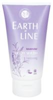 Earth Line Lavender Bodywash - thumbnail