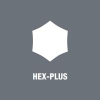 Wera 950/9 Multicolour BlackLaser Stiftsleutelset lang 9-delig - 05073593001 - thumbnail