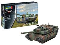 Revell 1/72 Leclerc (T.5) - thumbnail