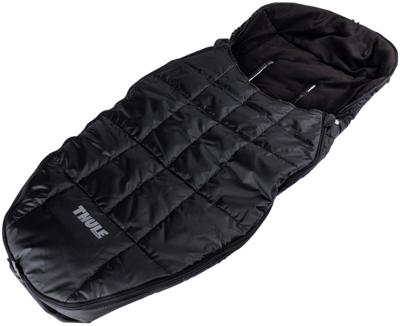THULE voetenzak "footmuff sport" footmuff sport newborn up to 2 years