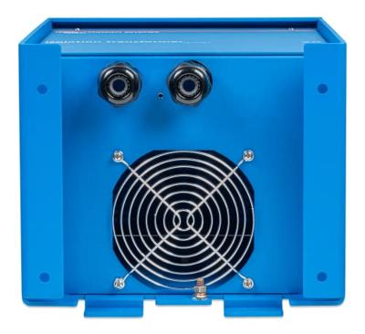 Victron Energy Isolation Tr. 7000W 230V Lab-scheidingstrafo, vaste spanning 7000 W 230 V (max.) Victron Energy Isolation Tr. 7000W 230V Lab-scheidingstrafo, vaste spanning 7000 W 230 V (max.)