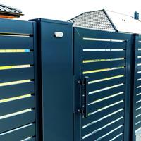 Avidsen 102512 Complete set voor Draadloze deurbel Met flitslicht - thumbnail