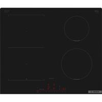 Bosch PVS631HC1M EXCLUSIV Inbouw inductiekookplaat Zwart - thumbnail