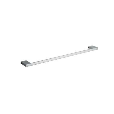 Eris enkele handdoekrek 60cm chroom